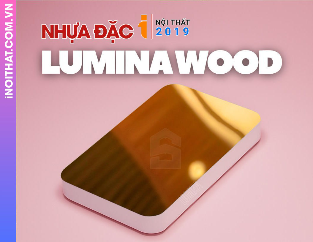 Tấm nhựa đặc Lumina là gì?