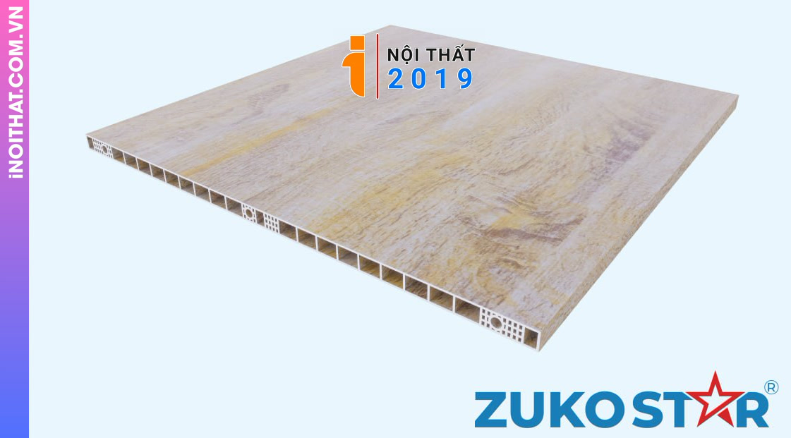Tấm nhựa Zuko Star là gì?
