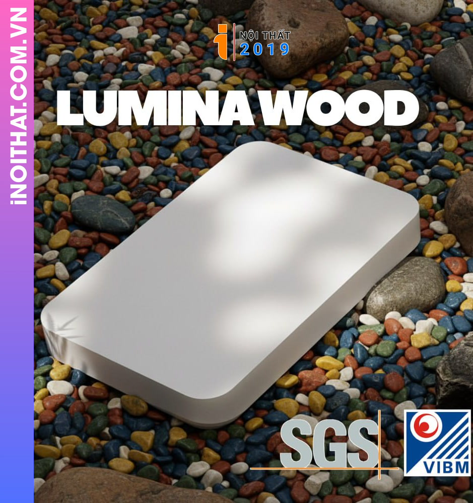 Ứng dụng của tấm nhựa đặc Lumina