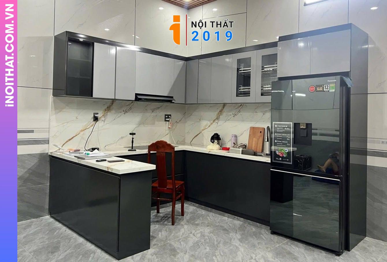 Ứng dụng trong thực tế của nhựa Bento