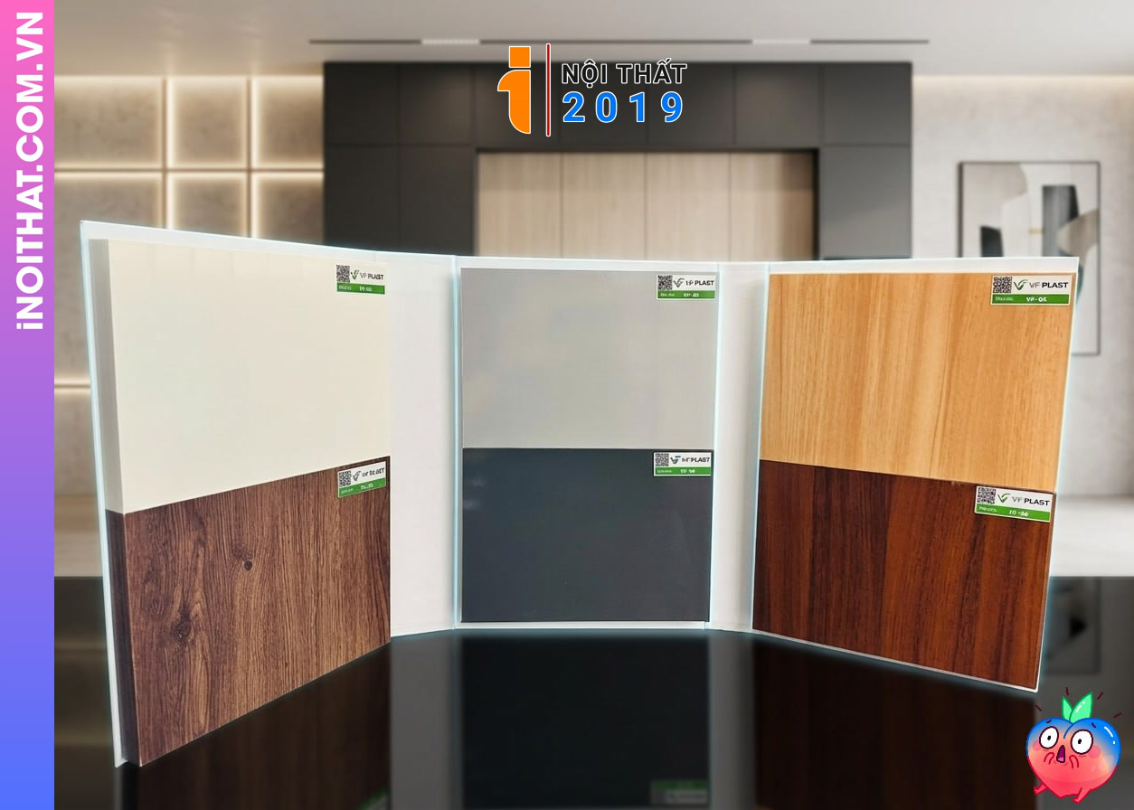 VF Plast là gì? Cấu tạo như nào?