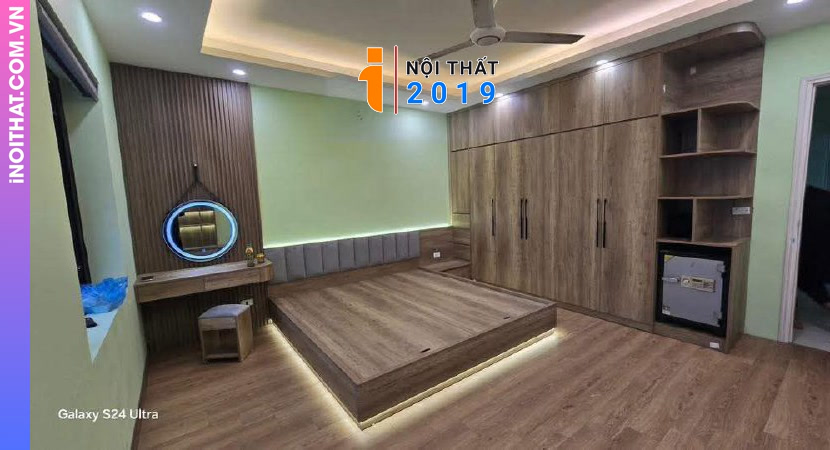 Combo phòng cưới