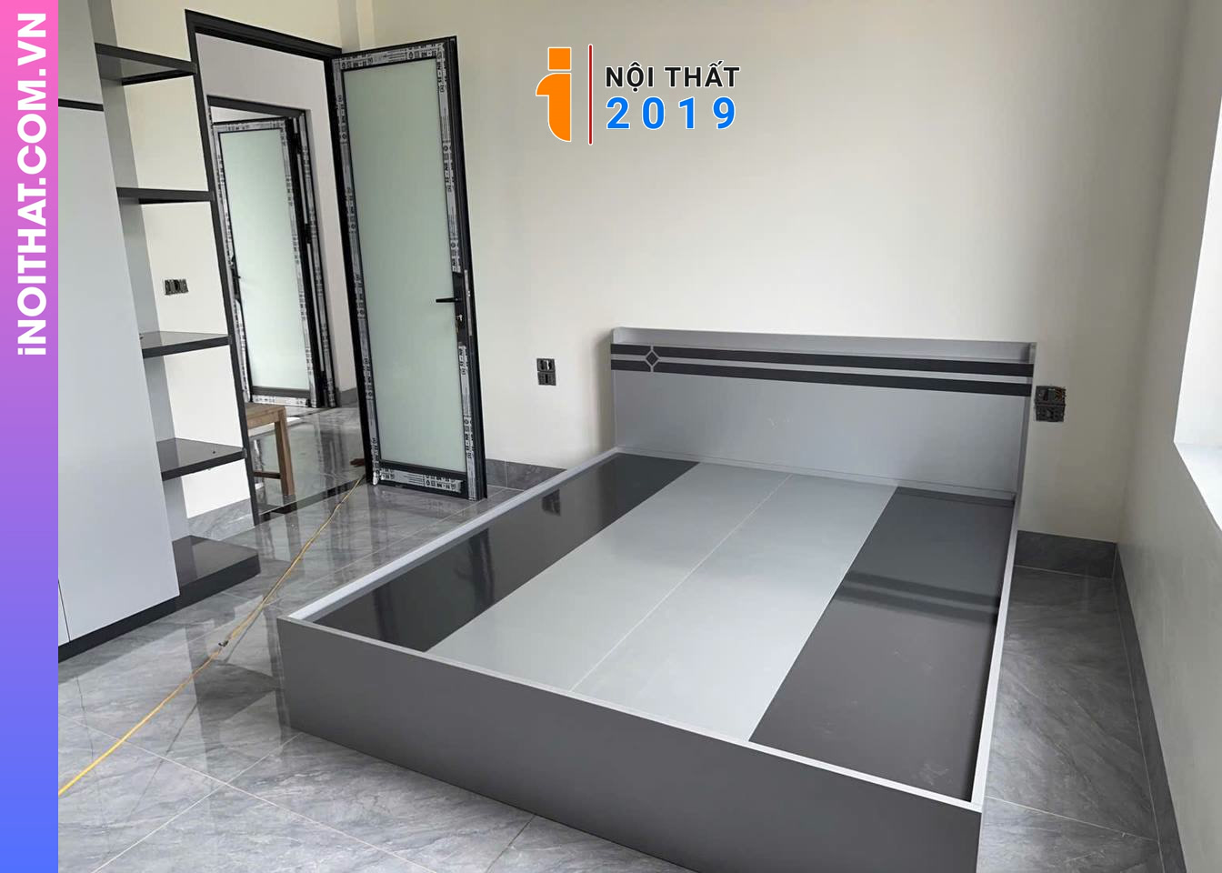 Combo phòng Ngủ tại Hà Nội