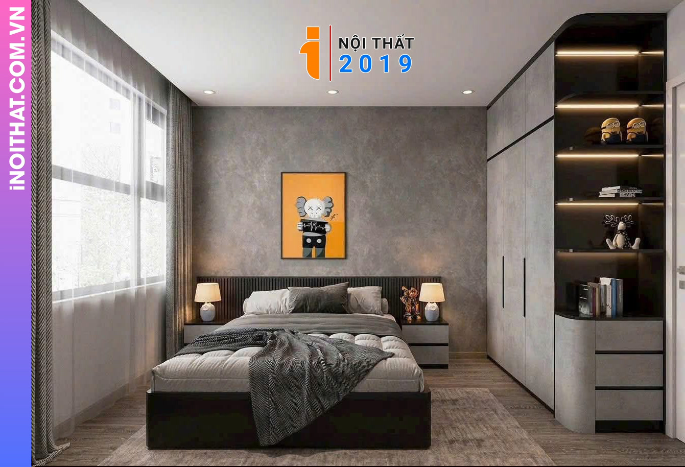 Thi công thiết kế nội thất