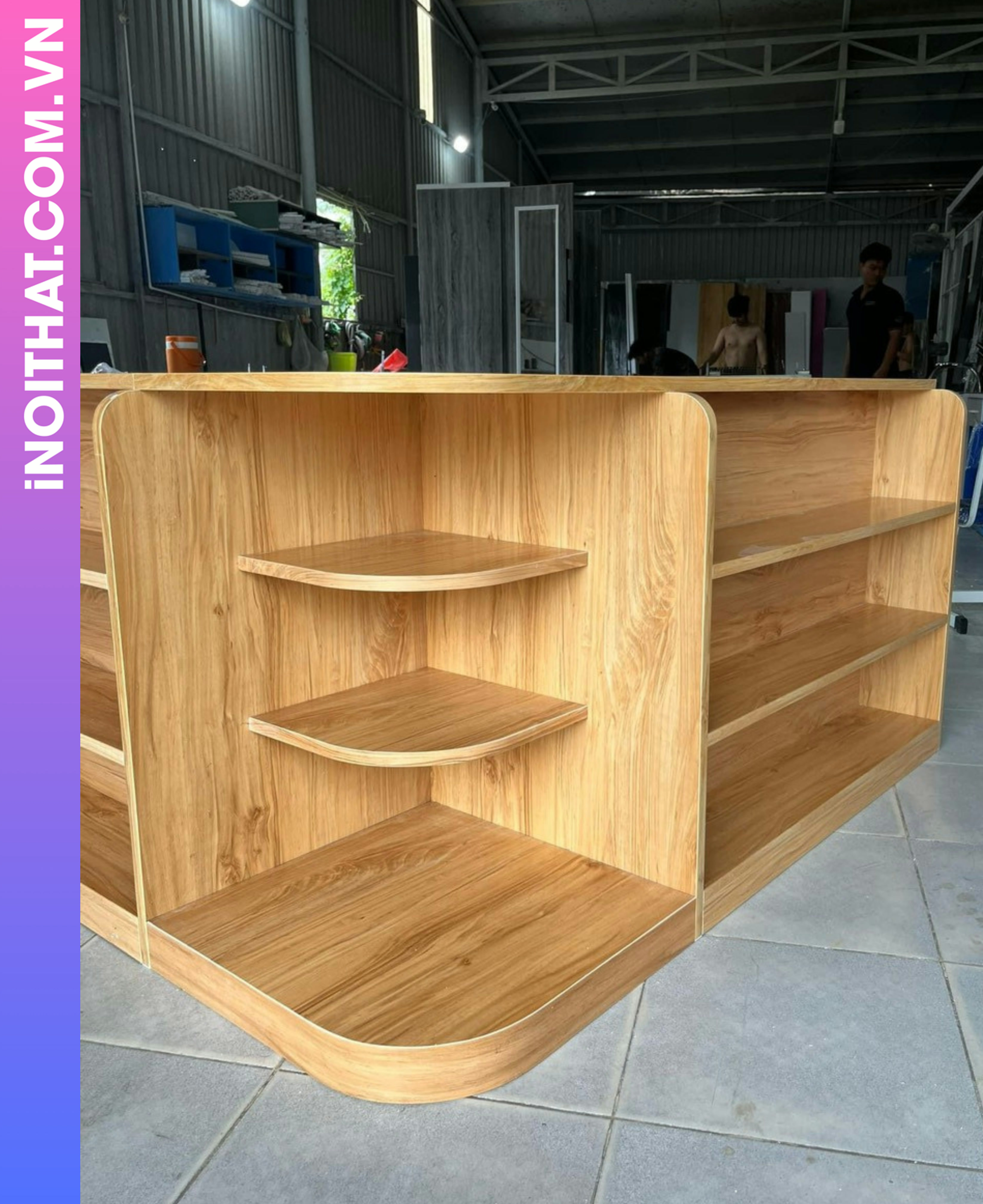 Tủ Quần Áo gọn gàng đa dụng khu vực Phường Văn Miếu Quốc Tử Giám