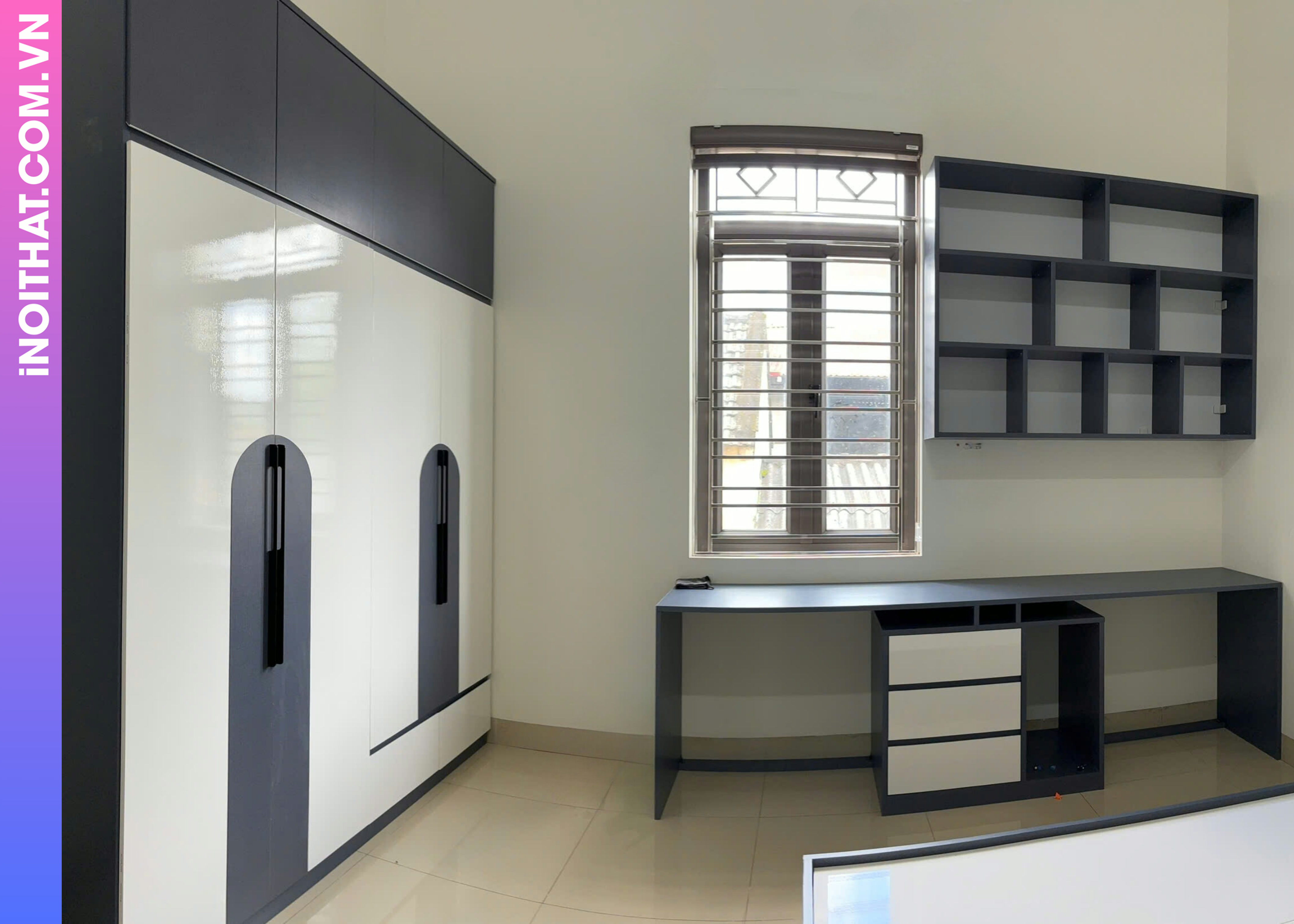 Combo Phòng Ngủ tiện nghi hiện đại khu vực Phường Văn Miếu Quốc Tử Giám Hình ảnh Combo Phòng Ngủ tiện nghi hiện đại khu vực Phường Văn Miếu Quốc Tử Giám - Sản phẩm nội thất Inoithat