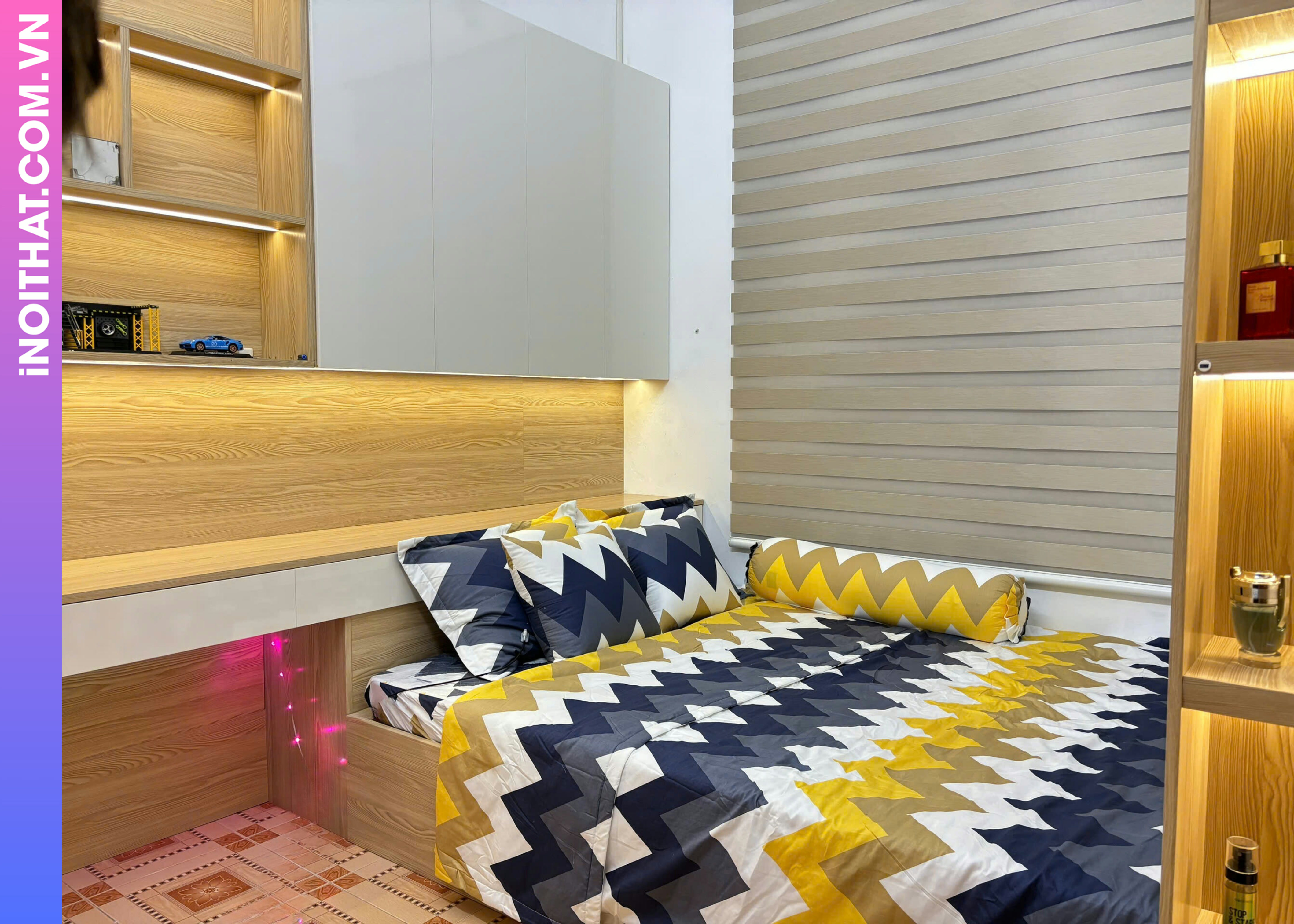 Combo Phòng Ngủ phòng ngủ tiện nghi khu vực Xã An Khánh Hình ảnh Combo Phòng Ngủ phòng ngủ tiện nghi khu vực Xã An Khánh - Sản phẩm nội thất Inoithat