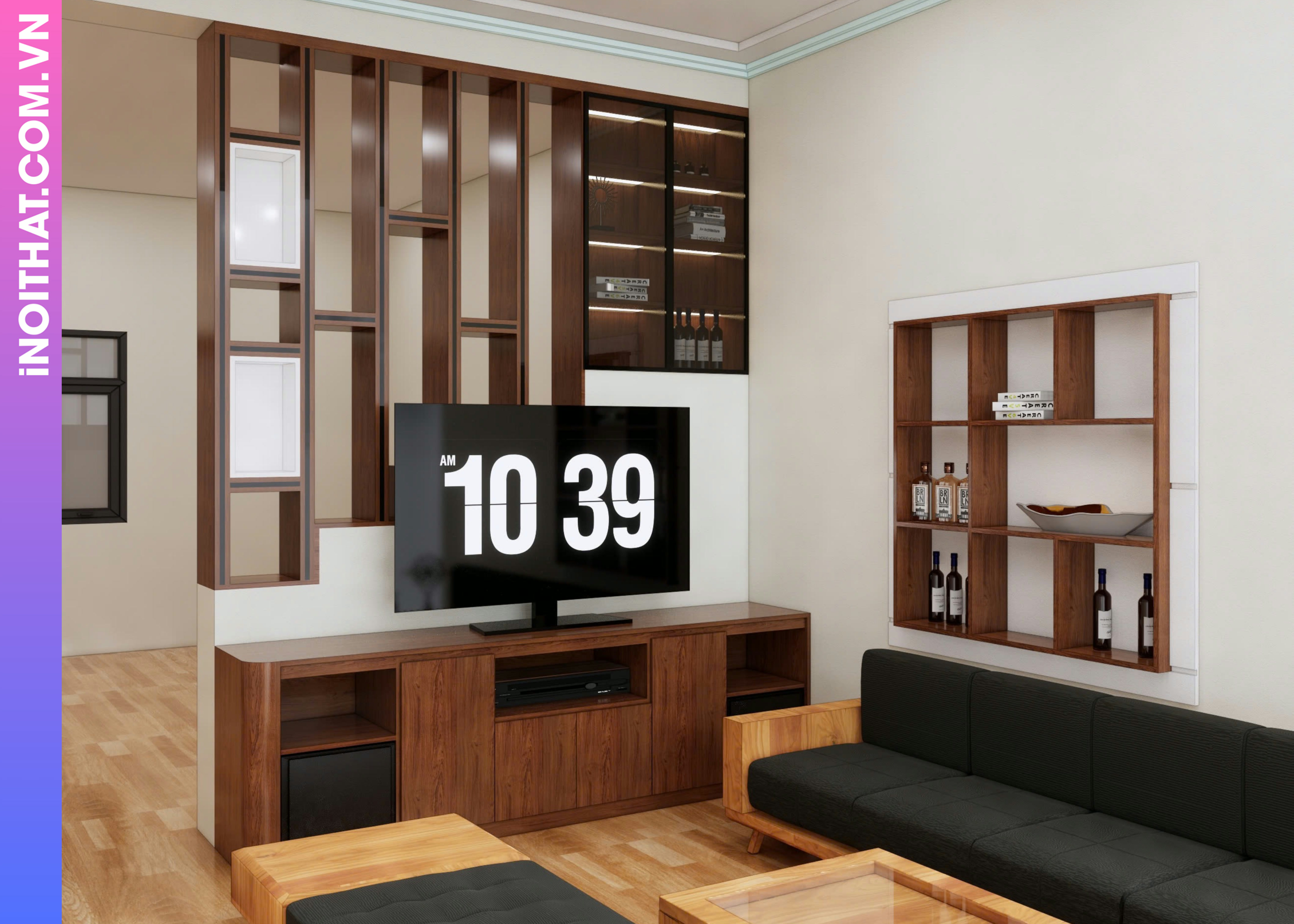 Kệ Tivi chống ẩm hiệu quả tại Phường Tây Hồ