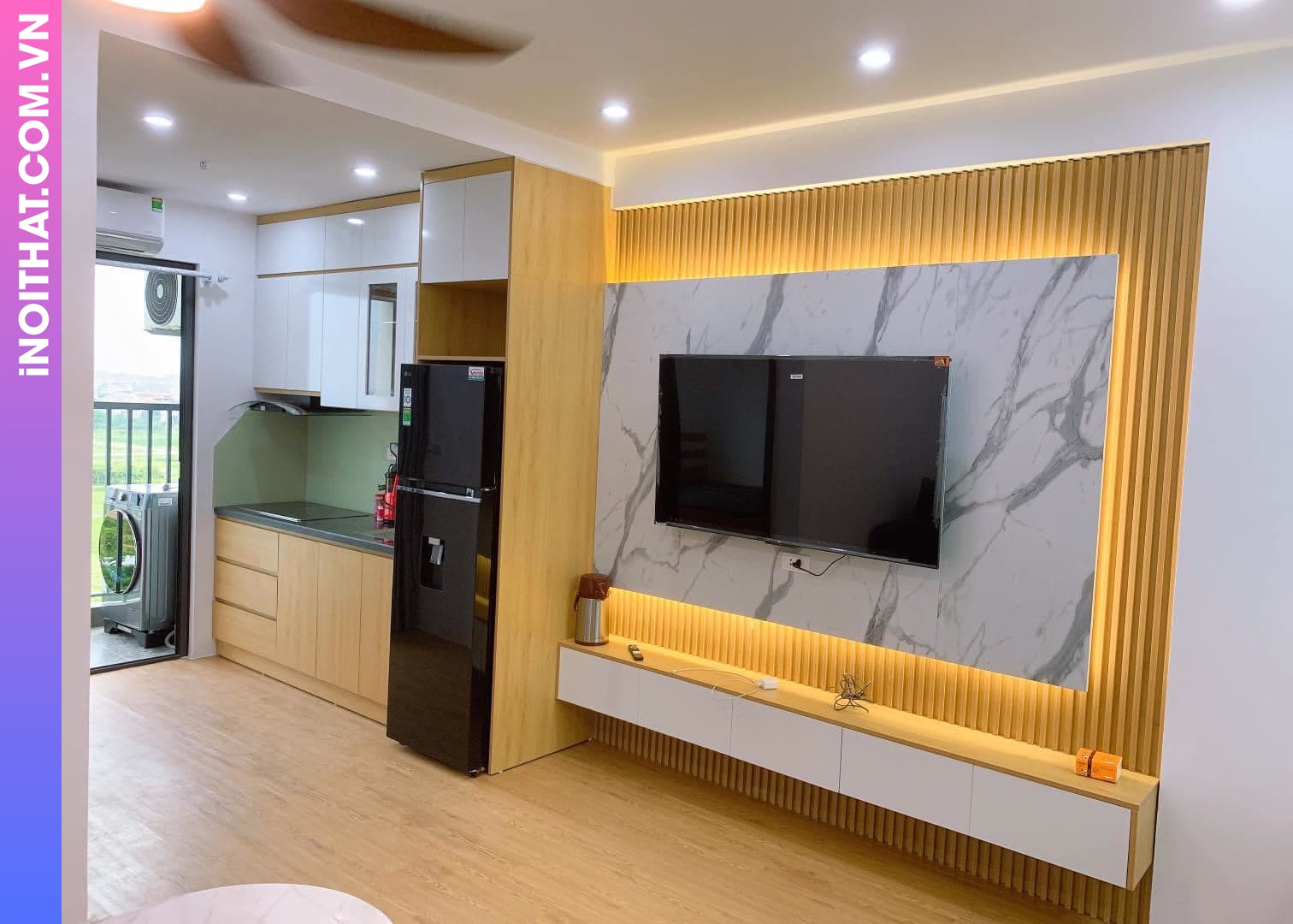 Kệ Tivi đa chức năng tiện lợi khu vực Xã An Khánh