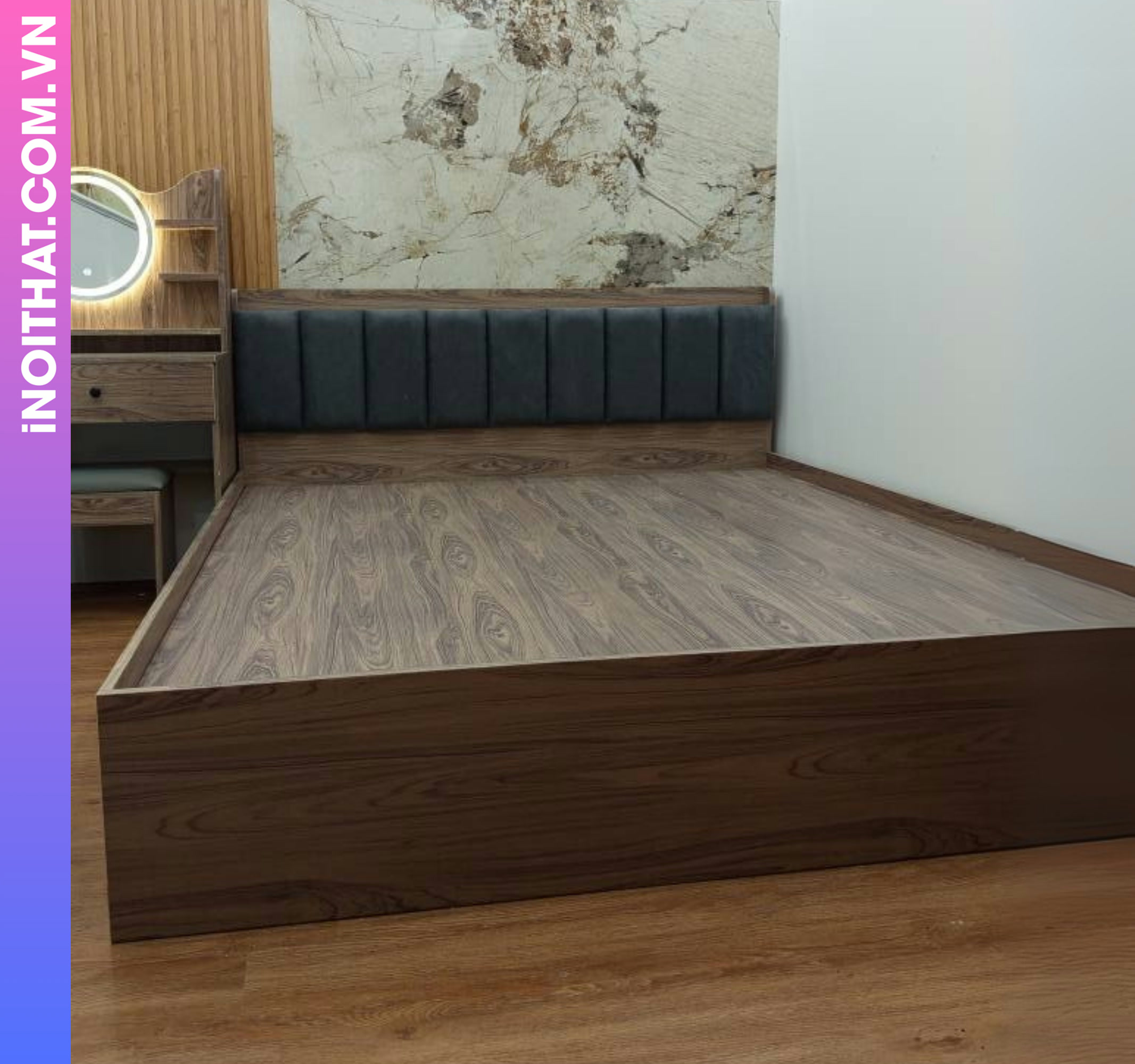 Giường ngủ đa cánh sang trọng ở Phường Hoàn Kiếm