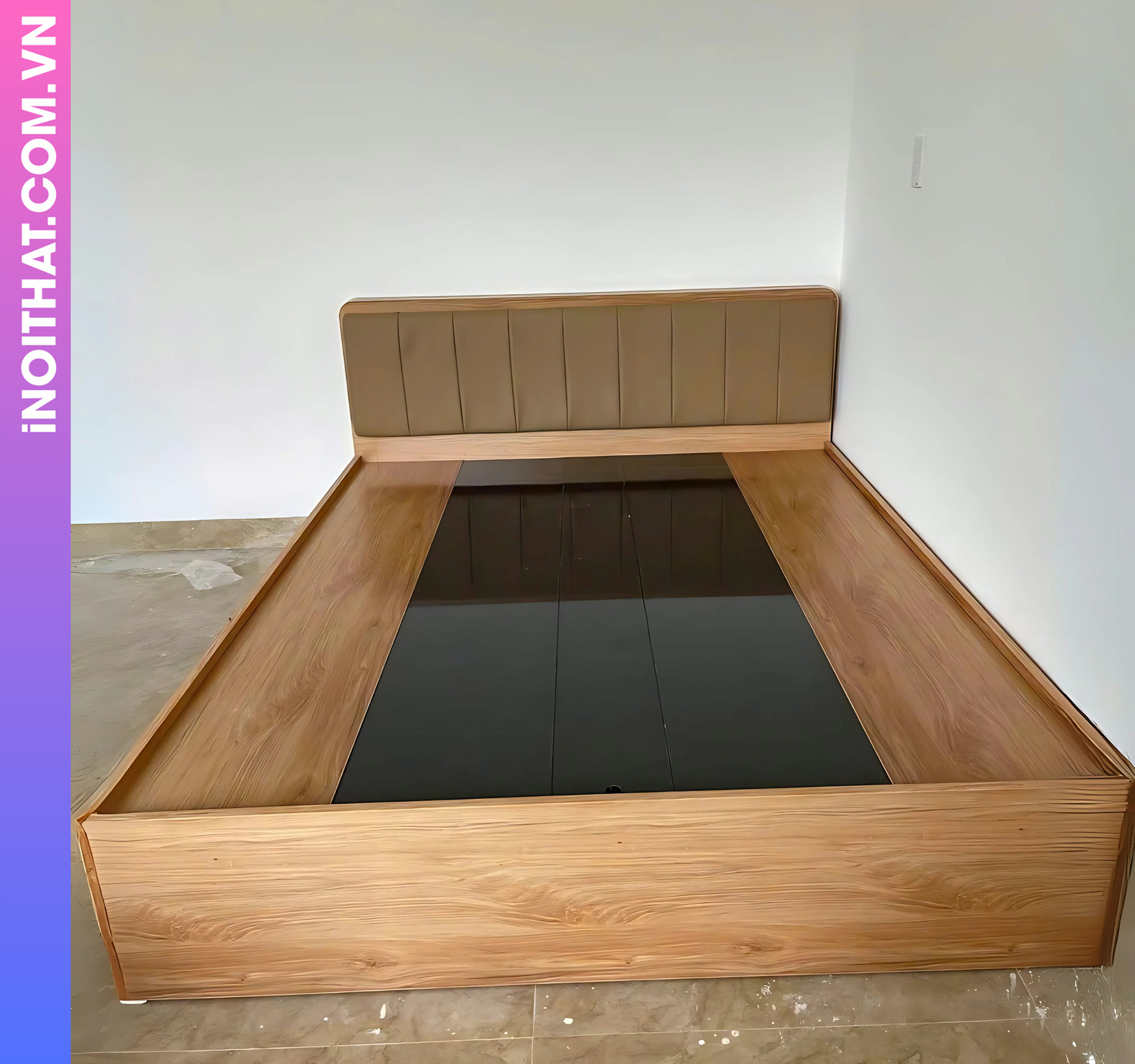 Giường ngủ mẫu mini tiện lợi ở Xã Bát Tràng