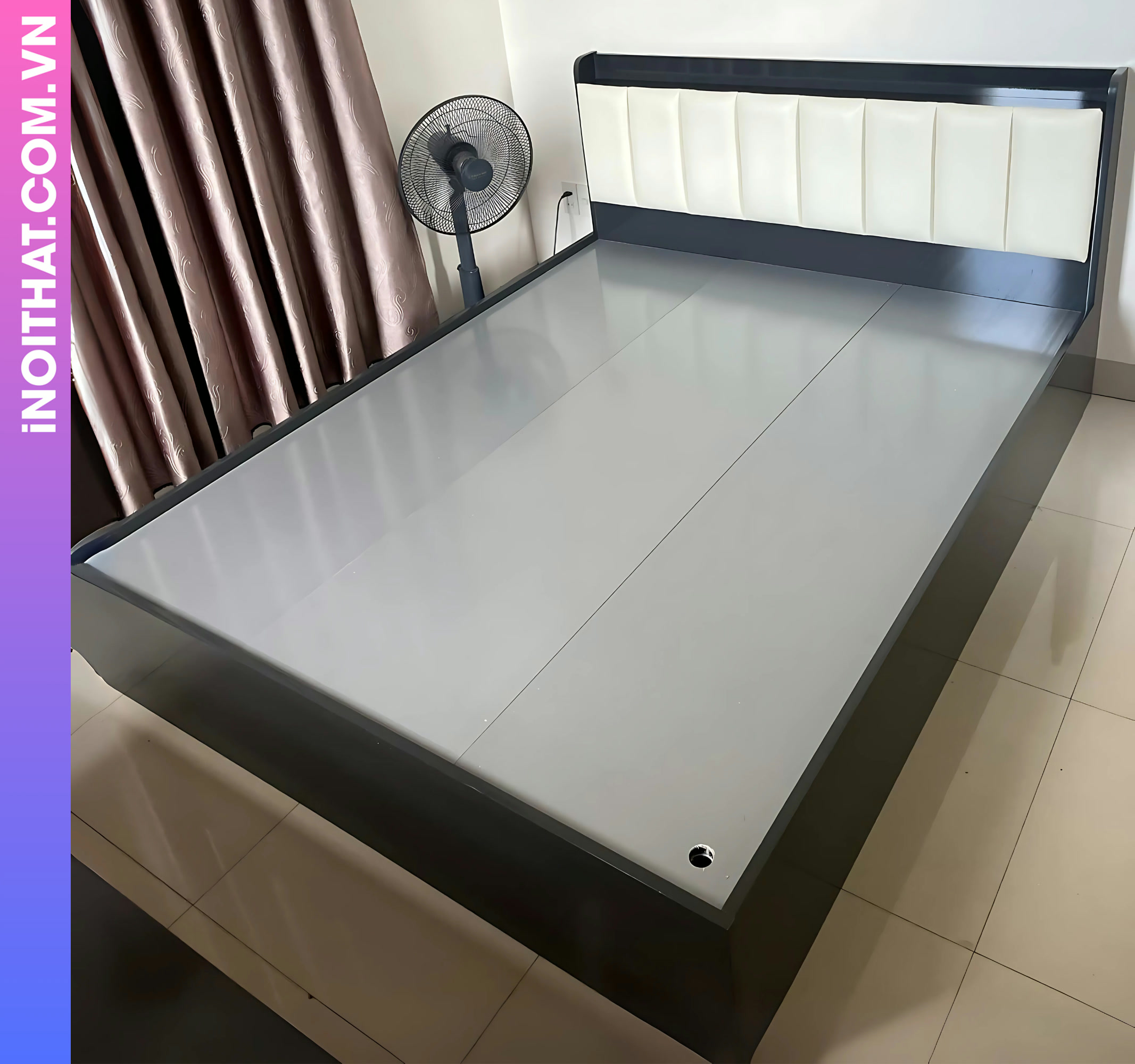 Giường ngủ tiện nghi tối ưu tại Xã Quảng Bị