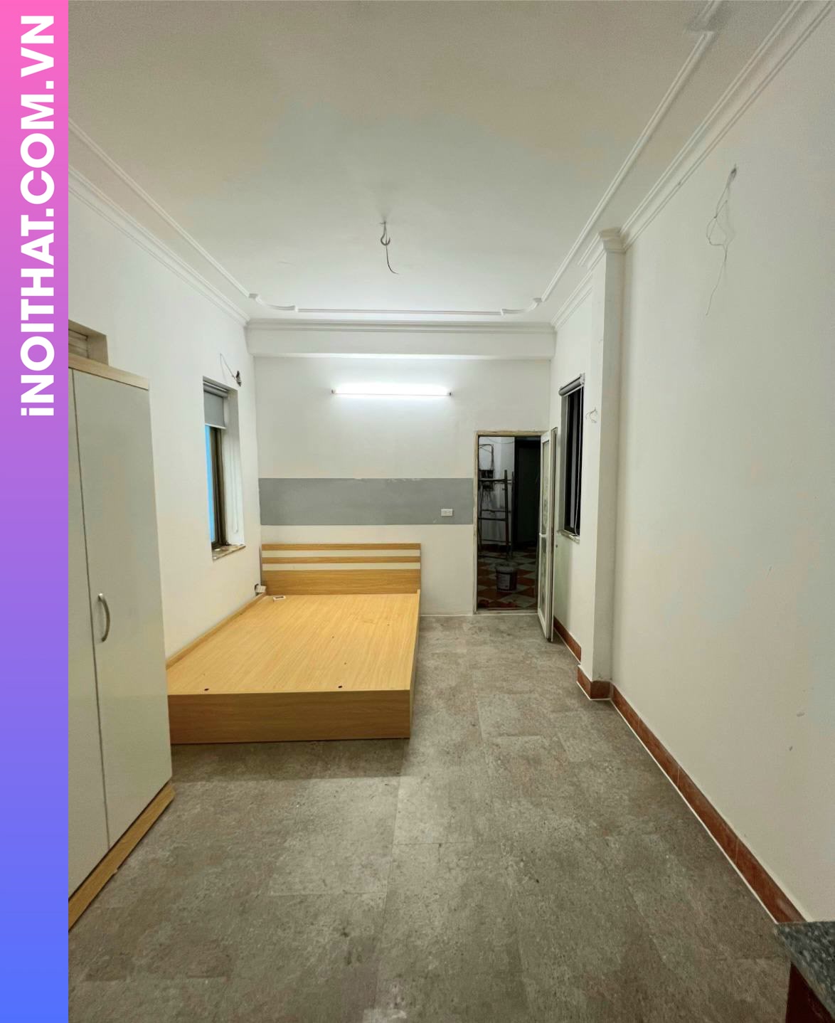Phòng Trọ Chung Cư Mini thiết kế cao cấp ở Xã Mỹ Đức