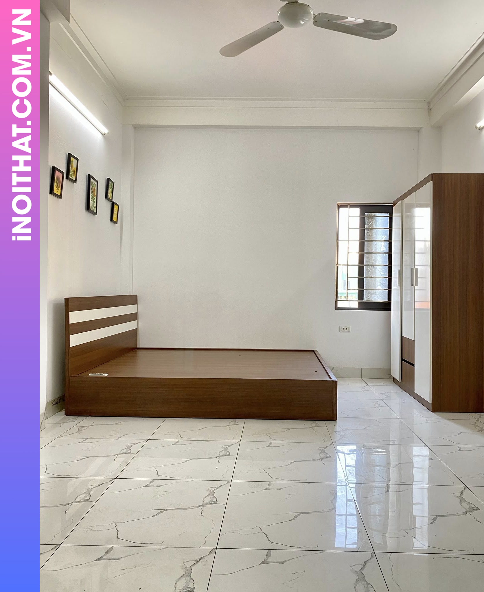 Phòng Trọ Chung Cư Mini tiện ích hiện đại làm ở Xã Nam Phù