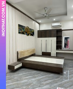 Combo Phòng Ngủ chống ẩm hiệu quả làm tại Xã Quốc Oai