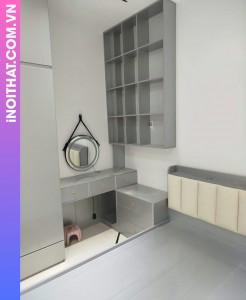 Combo Phòng Ngủ gọn gàng đa chức năng ở Xã Cổ Đô