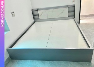 Combo Phòng Ngủ gọn gàng hiện đại khu vực Xã Sóc Sơn