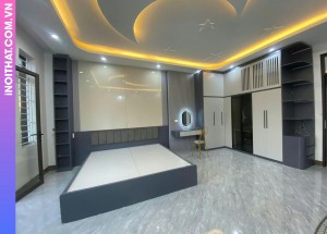 Combo Phòng Ngủ gọn gàng hiện đại tại Phường Thượng Cát
