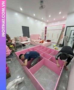 Combo Phòng Ngủ kiểu dáng tinh tế tại Xã Thượng Phúc