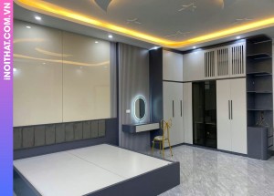 Combo Phòng Ngủ mẫu đa dạng làm ở Phường Từ Liêm