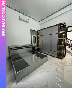 Combo Phòng Ngủ mẫu đa năng làm tại Xã Tây Phương