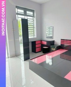 Combo Phòng Ngủ mẫu mini đa năng tại Xã Ứng Hòa