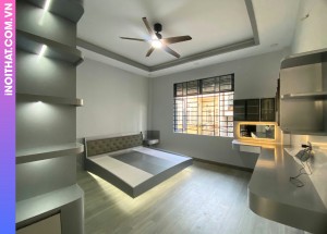 Combo Phòng Ngủ mẫu mini tiện lợi ở Xã Yên Bài