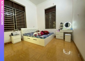 Combo Phòng Ngủ màu sắc trang nhã làm tại Phường Dương Nội