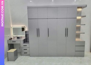 Combo Phòng Ngủ mini gia đình tại Xã Ô Diên