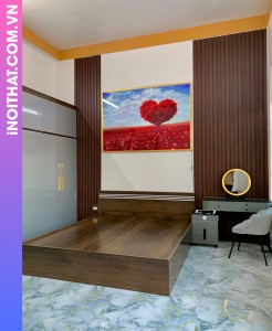 Combo Phòng Ngủ mini tiện lợi khu vực Phường Xuân Phương