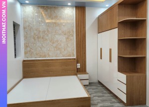 Combo Phòng Ngủ ngăn kéo đa năng tại Phường Tây Hồ