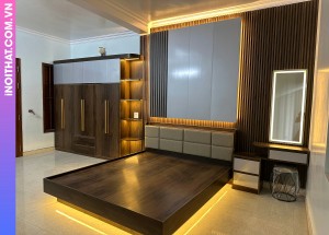 Combo Phòng Ngủ nhựa golden plastic ở Xã Hạ Bằng