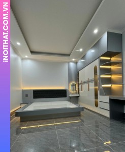 Combo Phòng Ngủ phong cách Châu Âu ở Xã Phúc Sơn