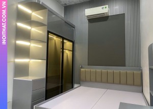 Combo Phòng Ngủ phong cách tối giản khu vực Xã Vĩnh Thanh