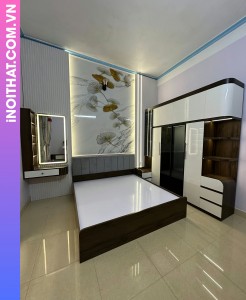 Combo Phòng Ngủ phòng khách đồng bộ ở Xã Thanh Trì