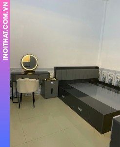 Combo Phòng Ngủ sáng tạo tiện ích làm ở Xã Tiến Thắng