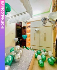 Combo Phòng Ngủ thiết kế tối giản ở Xã Bát Tràng