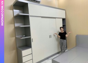 Combo Phòng Ngủ tiện ích cao cấp tại Xã Chương Dương