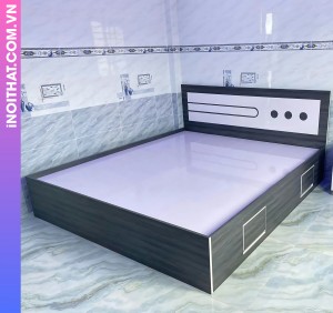 Giường ngủ âm tường đa năng ở Xã Cổ Đô