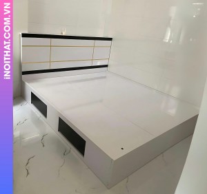Giường ngủ cửa mở hiện đại khu vực Xã Thư Lâm