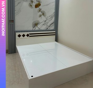 Giường ngủ đa năng tiện lợi tại Phường Cầu Giấy