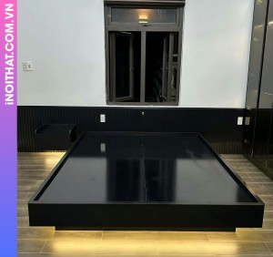 Giường ngủ mini tiện lợi làm tại Xã Tây Phương