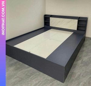 Giường ngủ nhựa Chinhuei khu vực Xã Vĩnh Thanh