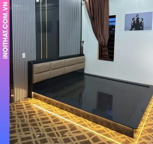 Giường ngủ tiện ích hiện đại tại Xã Gia Lâm