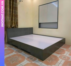 Giường ngủ tiện lợi đa năng tại Xã Hương Sơn