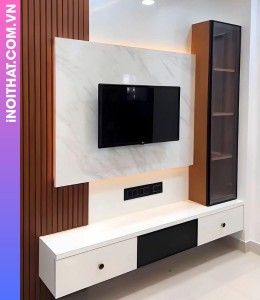 Kệ Tivi đa năng tiện lợi làm ở Phường Cửa Nam