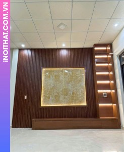 Kệ Tivi mẫu mini tiện lợi làm tại Xã Bình Minh