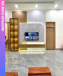 Kệ Tivi màu sắc trang nhã khu vực Xã Đông Anh