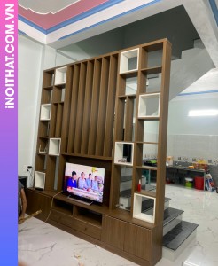 Kệ Tivi mẫu thanh lịch tại Xã Minh Châu