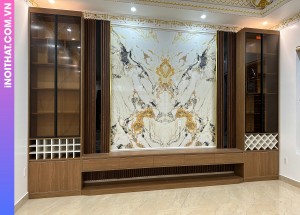 Kệ Tivi mẫu tiện ích khu vực Xã Phú Xuyên